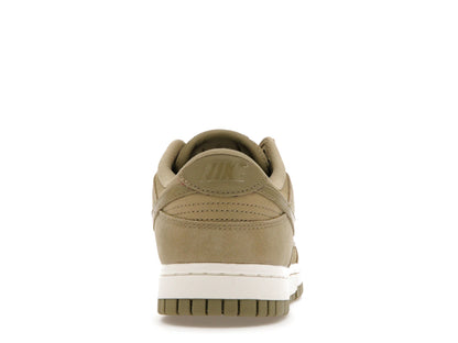Nike Dunk Low PRM Neutral Olive (Women's)
