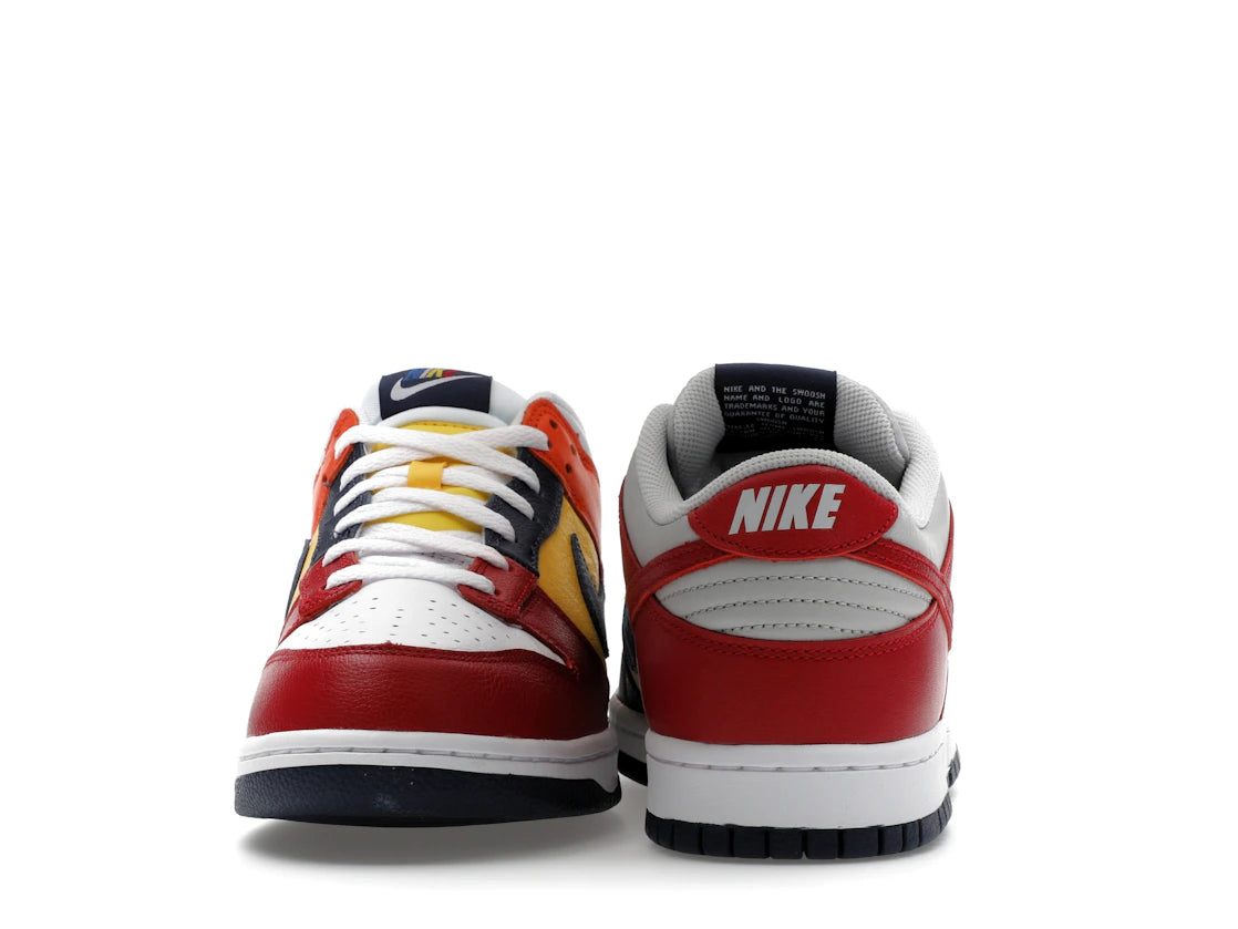 Nike Dunk Low QS CO.JP What The (2024)