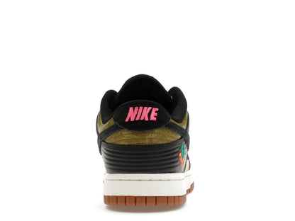 Nike Dunk Low Día De Muertos (Women's)