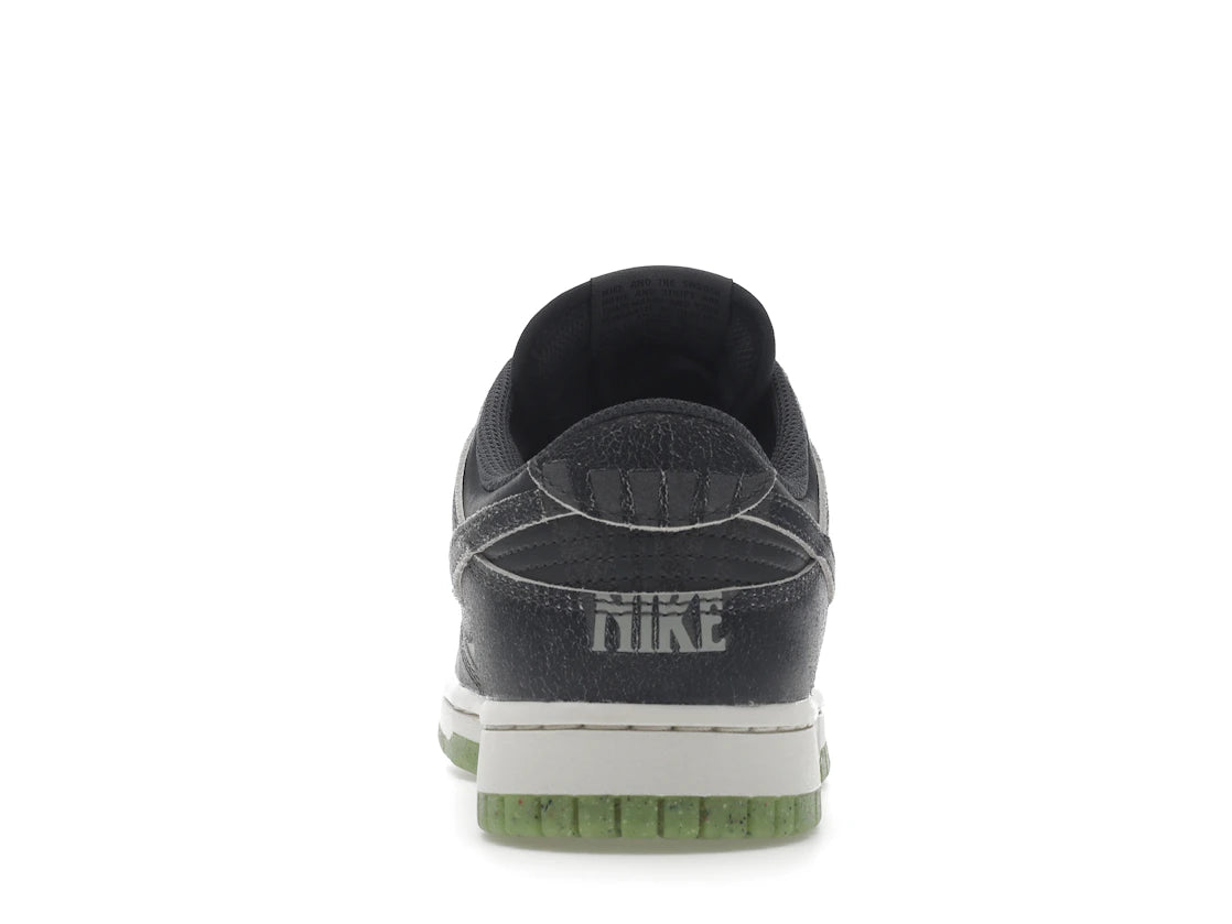 Nike Dunk Low Retro PRM Halloween (2022)
