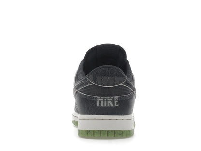 Nike Dunk Low Retro PRM Halloween (2022)