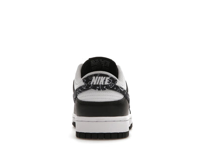 Nike Dunk Low Essential Paisley Pack Black (Women's)