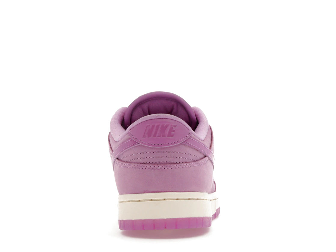 Nike Dunk Low PRM MF Rush Fuchsia (Women's)