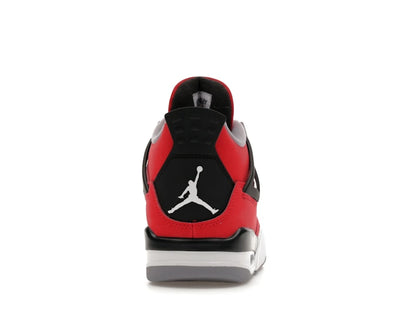 Jordan 4 Retro Toro Bravo (2026) (GS)