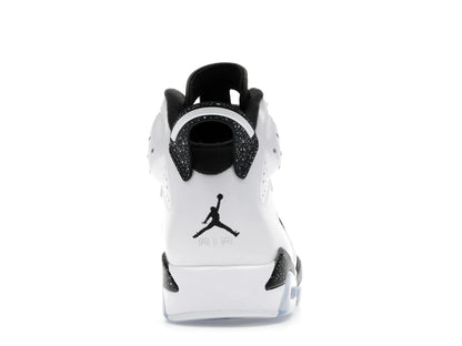 Jordan 6 Retro Oreo (2026)
