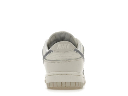 Nike Dunk Low Essential Sail Oxygen Purple (Women's)