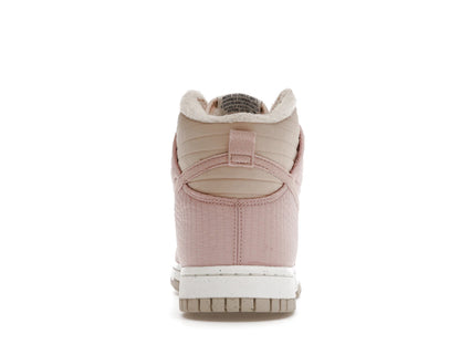 Nike Dunk High LX Next Nature Pink Oxford (Women's)