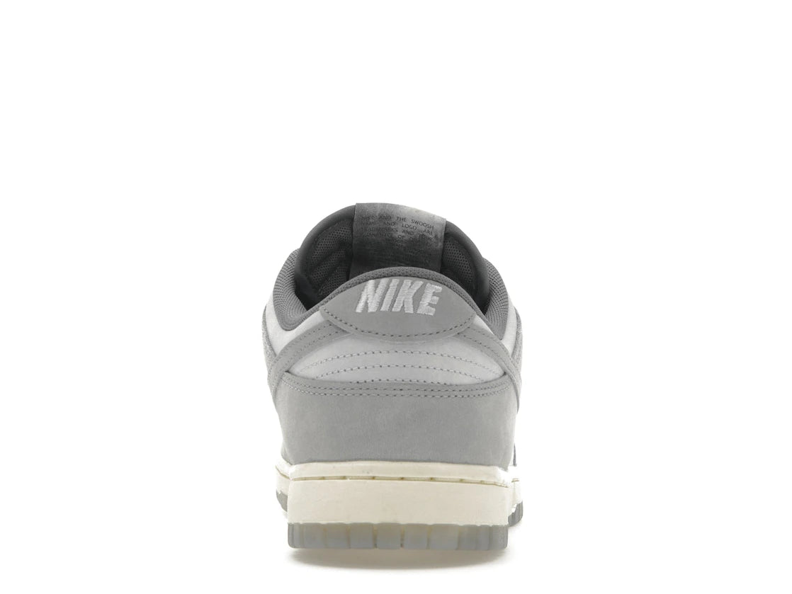 Nike Dunk Low Cool Grey Football Grey (Women's)