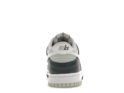 Nike Dunk Low Split Deep Jungle (GS)