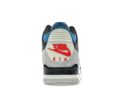 Jordan 3 Retro OG Rare Air