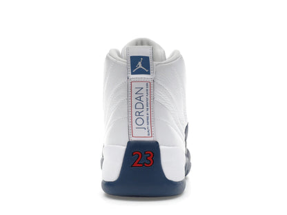 Jordan 12 Retro French Blue (2025)