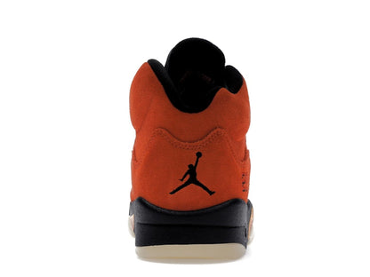 Jordan 5 Retro Dunk on Mars (Women's)