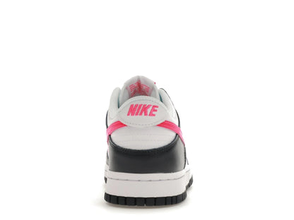 Nike Dunk Low Obsidian Fierce Pink (GS)