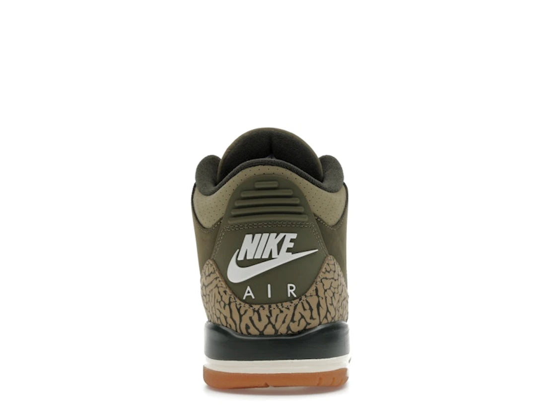 Jordan 3 Retro Family Affair (GS)