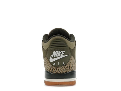 Jordan 3 Retro Family Affair (GS)