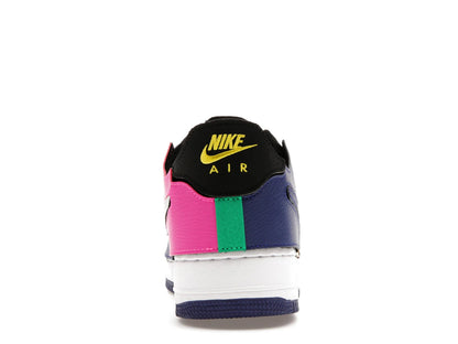Nike Air Force 1/1 Multi