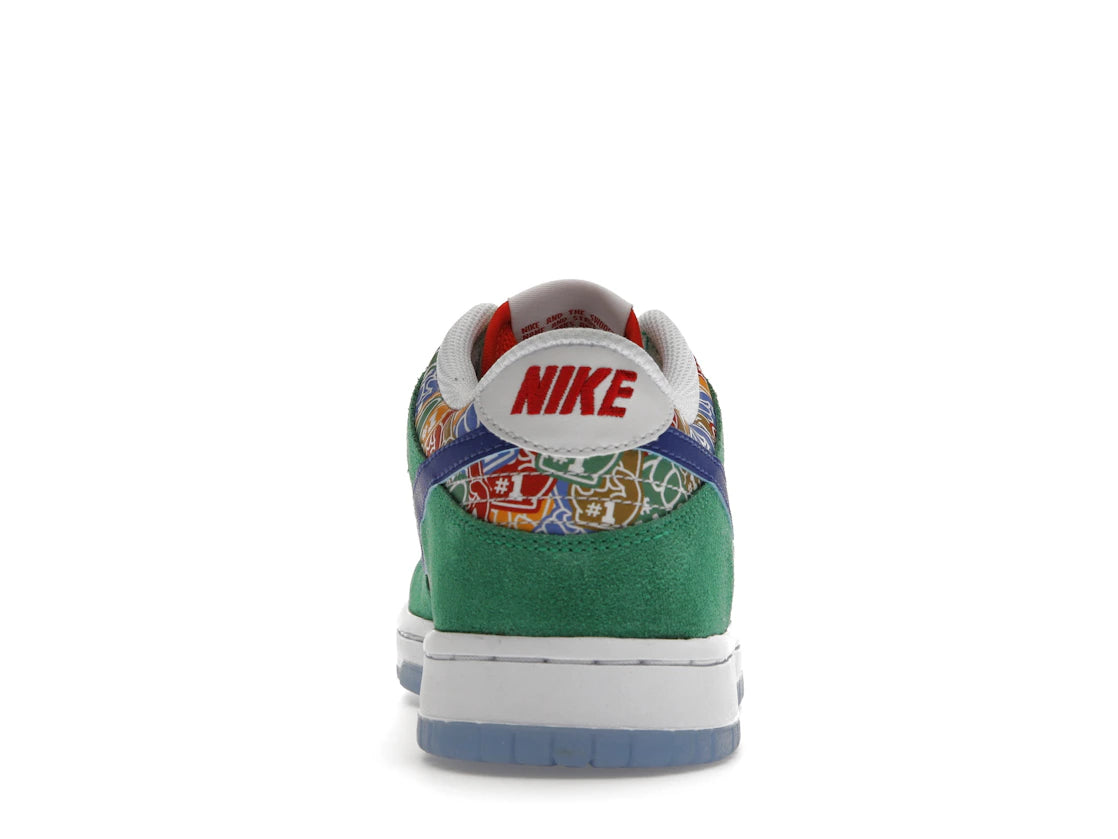 Nike Dunk Low Foam Finger (GS)