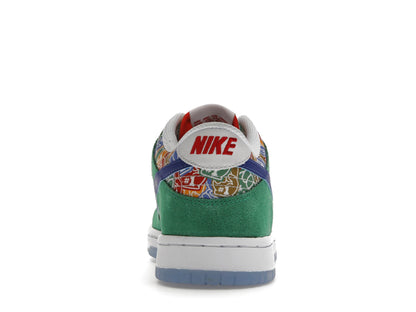 Nike Dunk Low Foam Finger (GS)