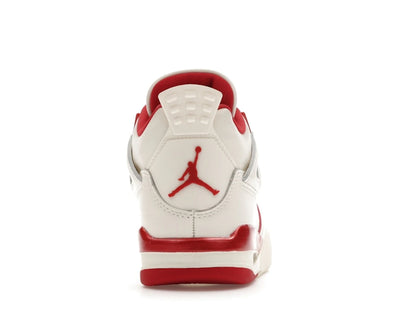 Jordan 4 Retro Valentine's Day Sierra Red (Women's)