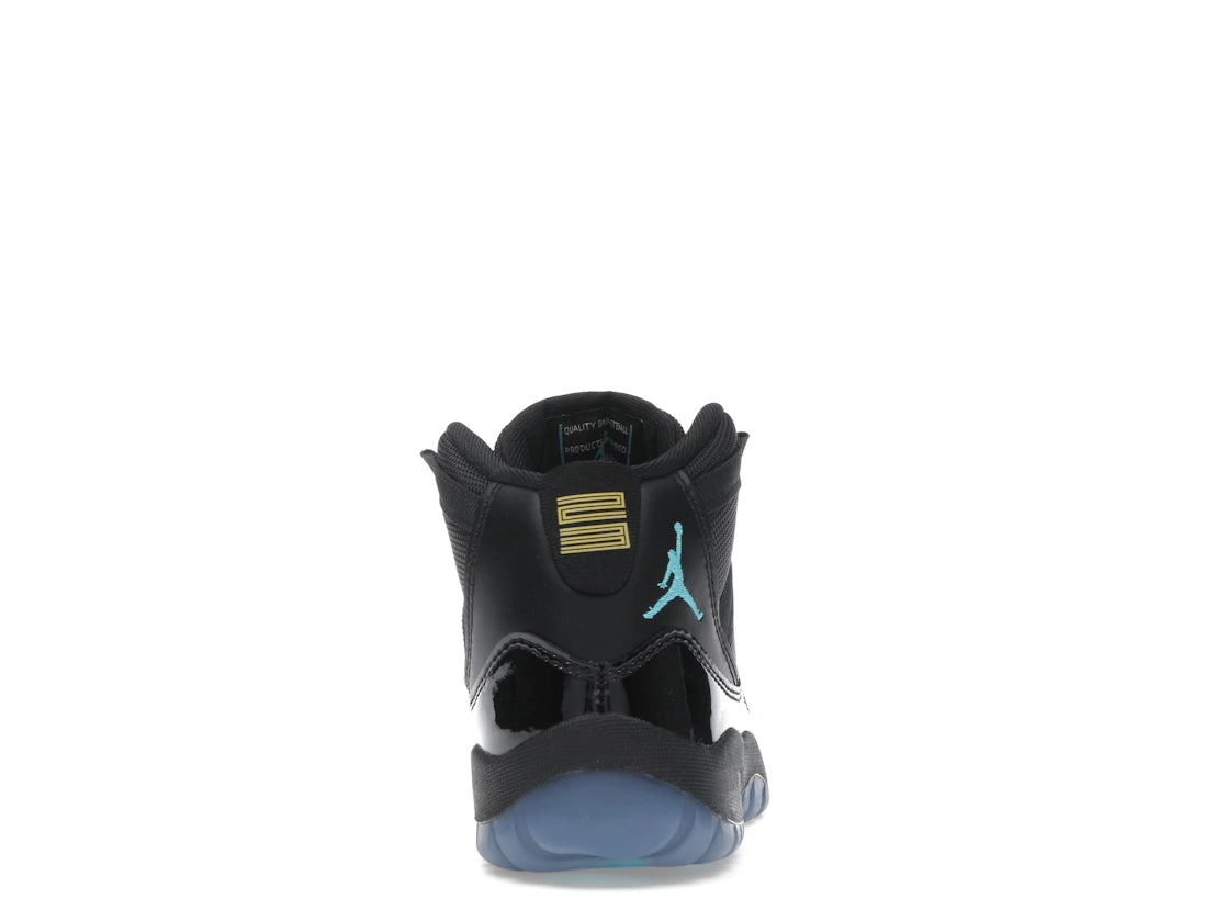 Jordan 11 Retro Gamma Blue (2025) (PS)